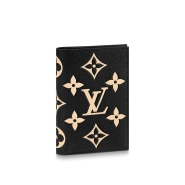 Обложка для паспорта Louis Vuitton